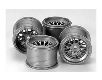 50936 spare wheel set